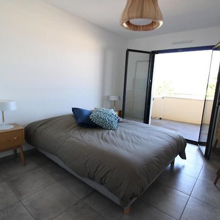 Domaine Du Frasso Appartement Grosseto-Prugna Buitenkant foto