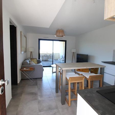 Domaine Du Frasso Appartement Grosseto-Prugna Buitenkant foto