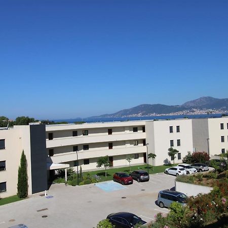 Domaine Du Frasso Appartement Grosseto-Prugna Buitenkant foto