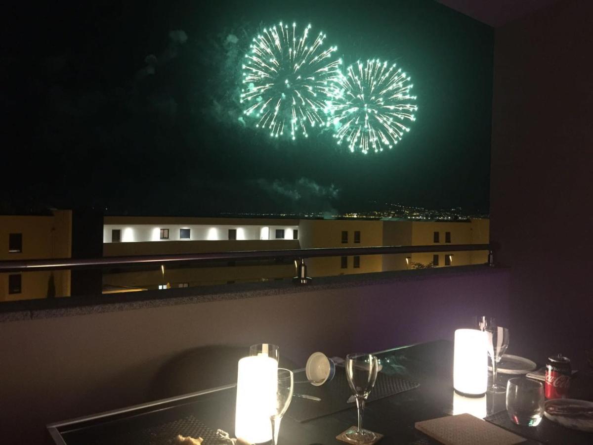 Domaine Du Frasso Appartement Grosseto-Prugna Buitenkant foto