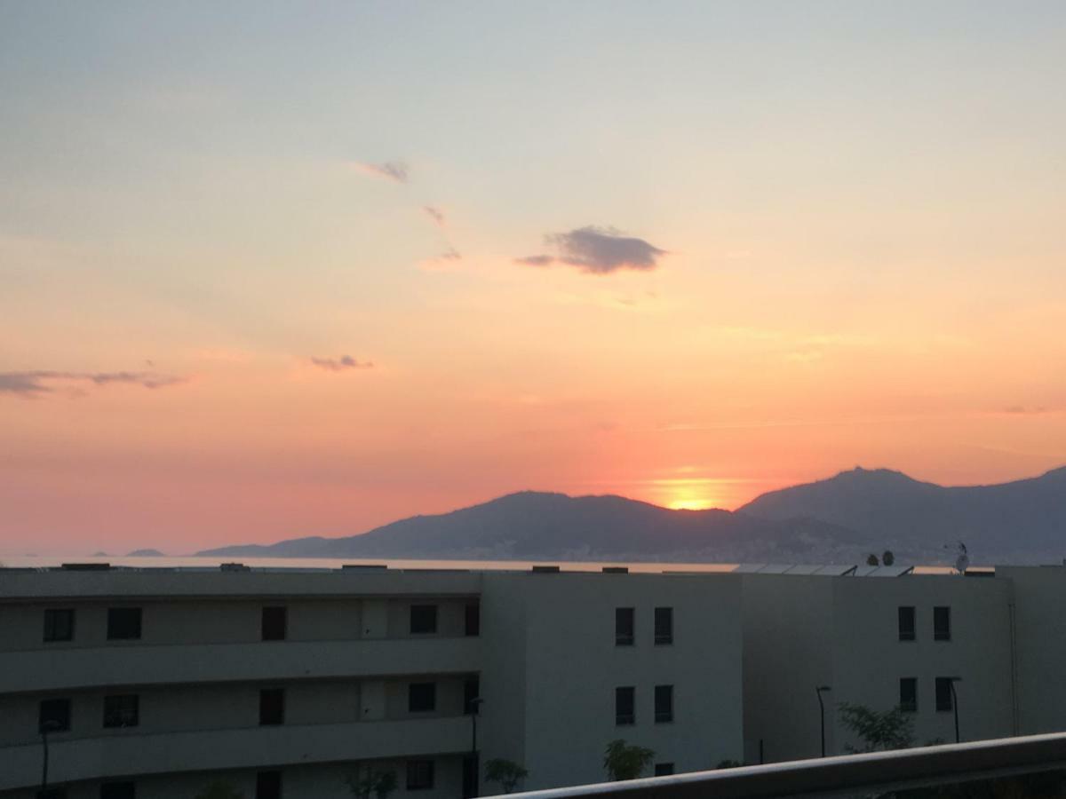 Domaine Du Frasso Appartement Grosseto-Prugna Buitenkant foto